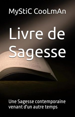 Livre de Sagesse